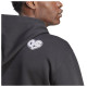 Adidas Ανδρικό φούτερ Scribble Fleece Hoodie